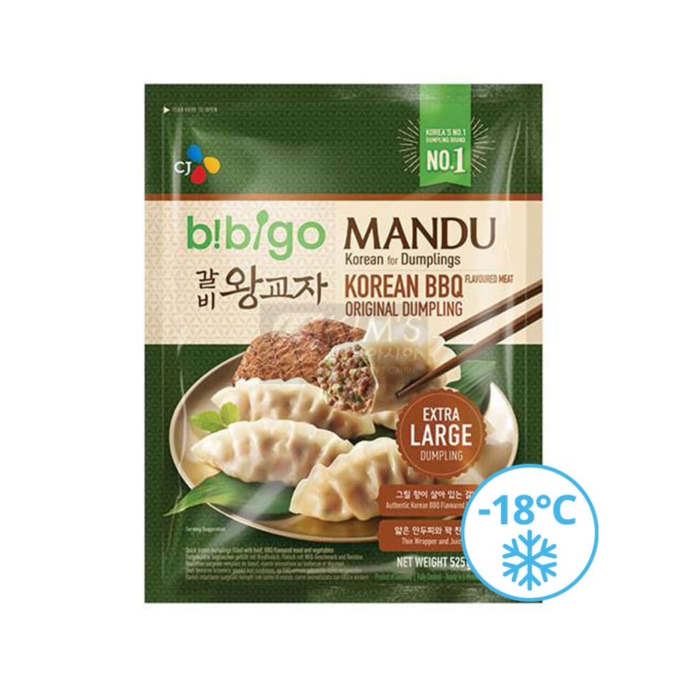 Bibigo Mandu