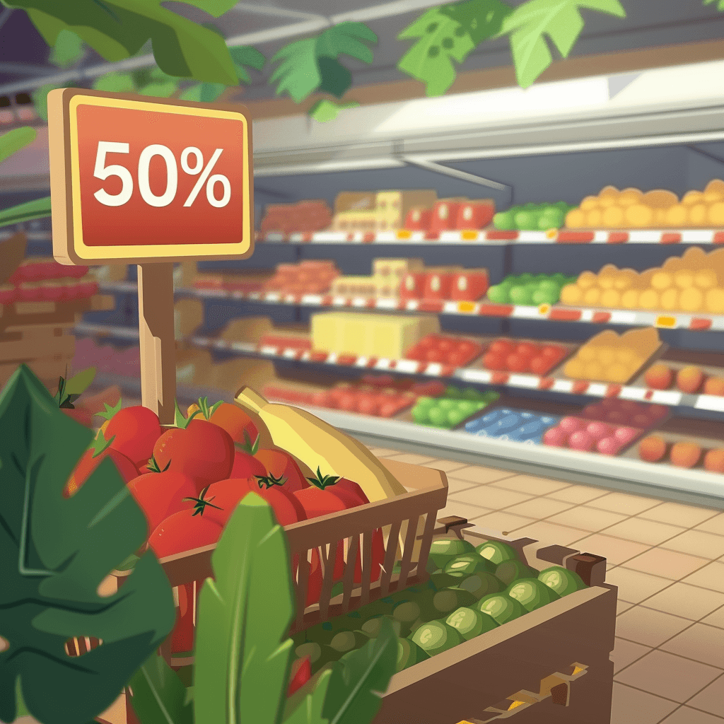 How Come It's Cheaper Than Other Supermarkets?